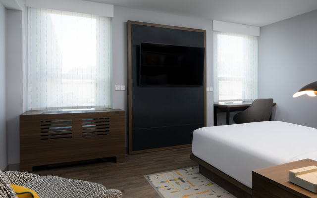 Hotel Indigo Chattanooga - Downtown by IHG