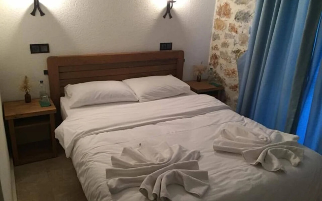 Ucurtma Hotel
