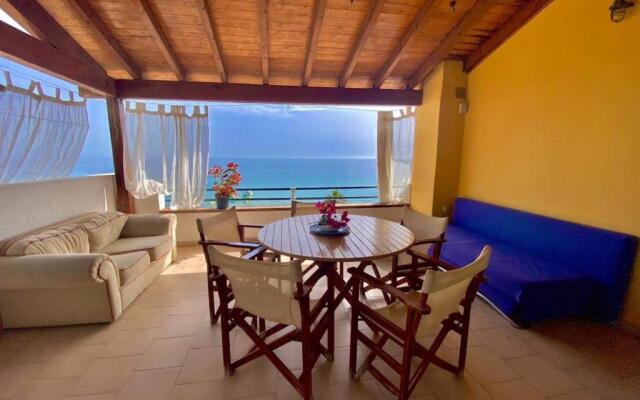 Corfu Glyfada Beach Apartment 91