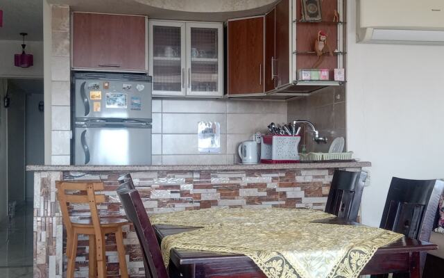 Giza Pyramids View Guest House