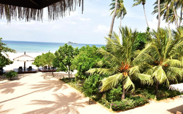 Nilaveli Beach Resort - Level 1 Certified