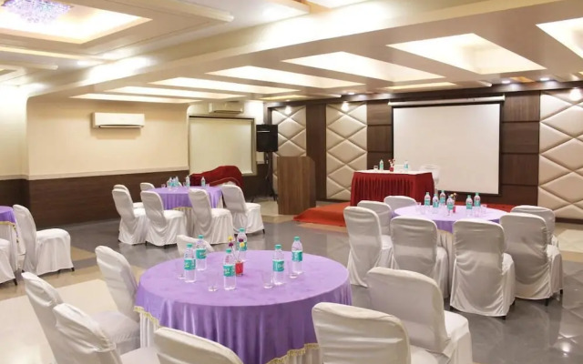 Rishivan Resort