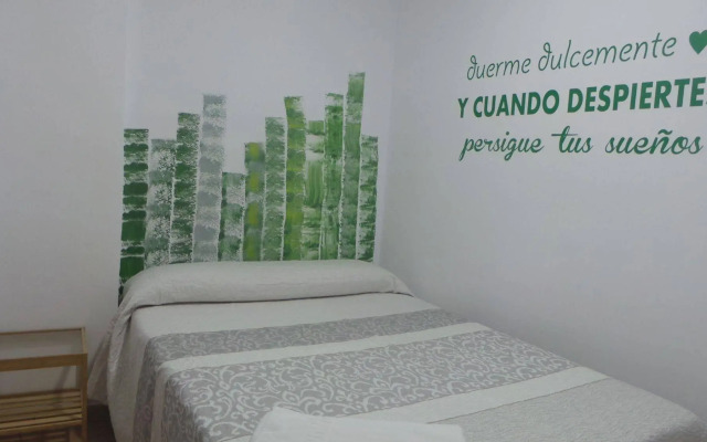 Apartamentos y Casas Victor