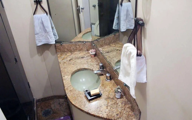 Bed & Breakfast Brasil
