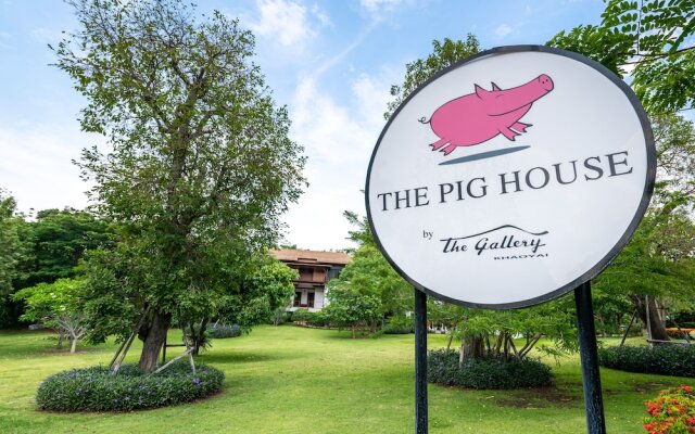 The Pig House Khao Yai