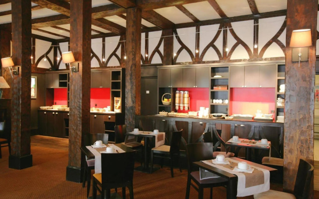 Hôtel Bristol