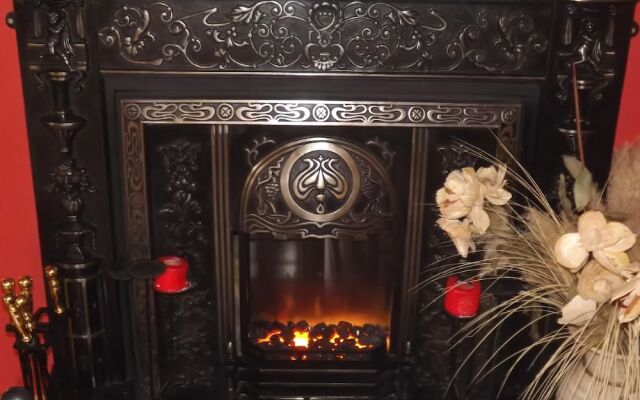 Gort na Mona Bed and Breakfast