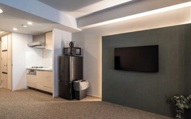 Apartment Hotel 11 Shinsaibashi