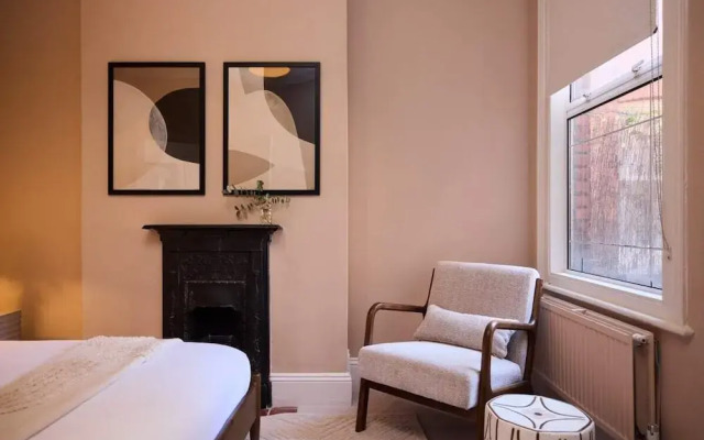 The Furness Hideout - Charming 2bdr House With Garden