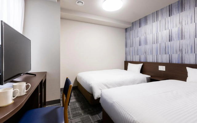 Hotel Wing International Shizuoka