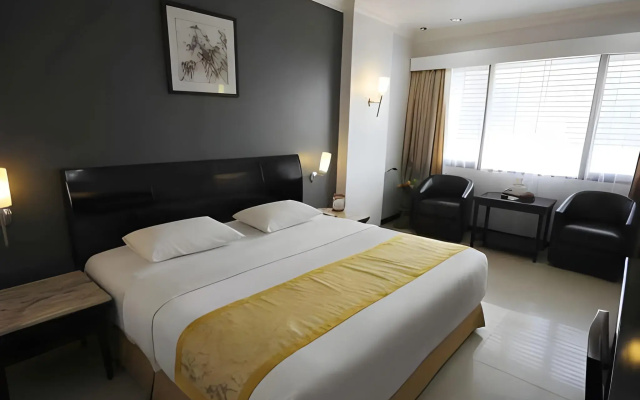 Hotel Banjarmasin International