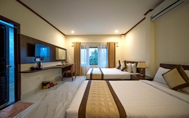 Premier Vang Vieng Hotel