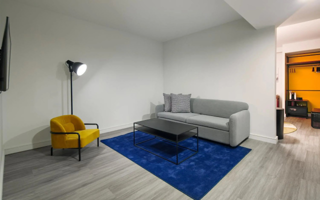 Indigo Miami Brickell by IHG
