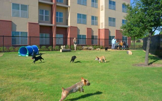 Residence Inn Dallas Plano/The Colony