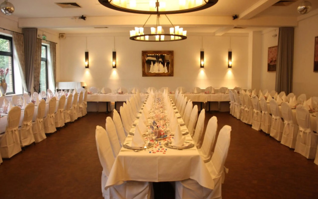 Hotel Schwarzer Adler