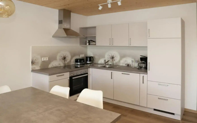 Ferienwohnungen Prinstner