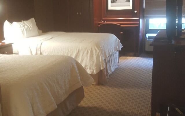 Hampton Inn Indianapolis-East