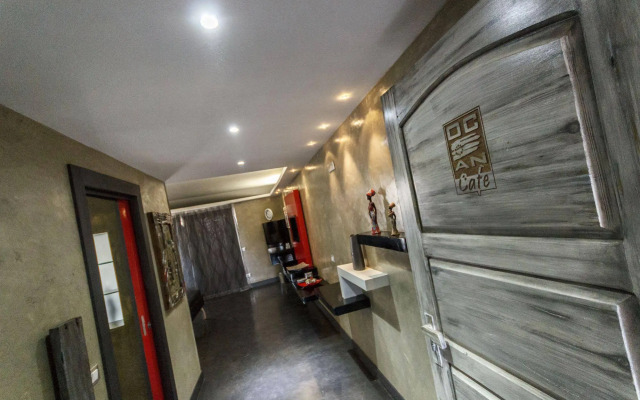 Ocean Suites