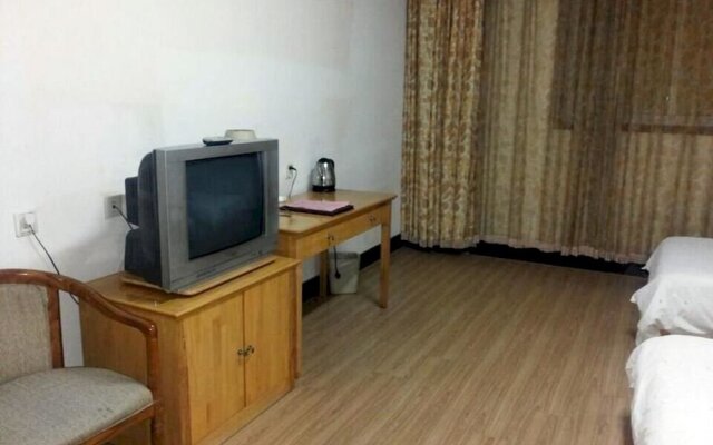 Jinan International Exhibition Center Hotel