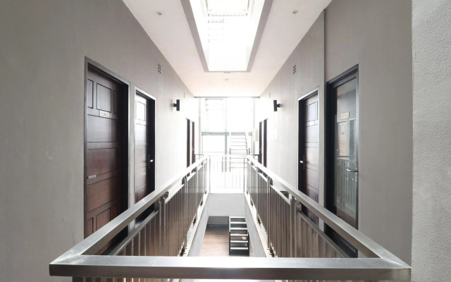 D'River Guesthouse