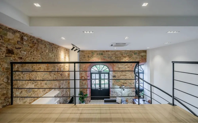 w Amazing Duplex in San Felipe