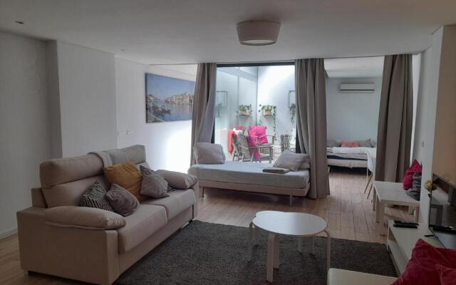 Apartamento Formosa