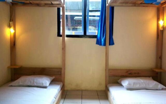 Dodo Dormitory Backpacker