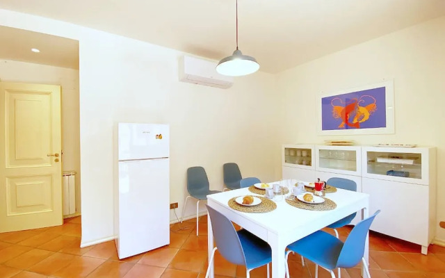 Solemar Sicilia - Villa Alma