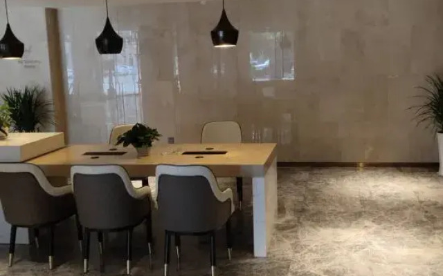 Yun   Tian   Zhou  Ji    Hotel(Hekou Ancient Town Store)