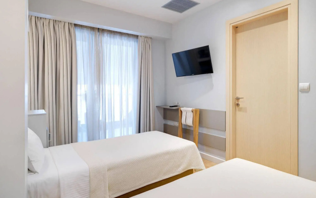 Phidias Piraeus Hotel