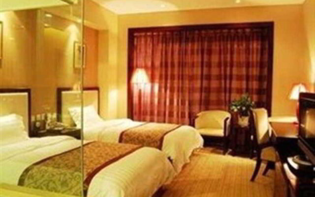 Best Western Grandsky Beijing