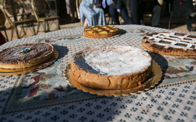 Don Carlo Agriturismo di Charme Bio