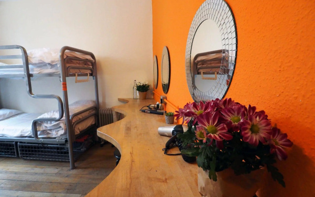 St Christopher's Inn Bath - Hostel