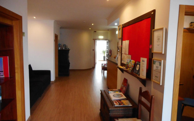 Hotel Aguamarinha