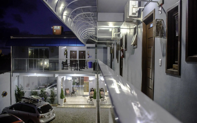 Pousada Paraíso Tropical