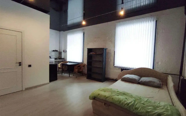 Апартаменты на улице Кирова