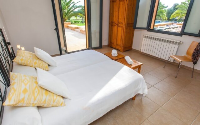Villa Marta
