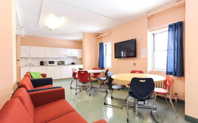 Residence Lalemant College Brebeuf