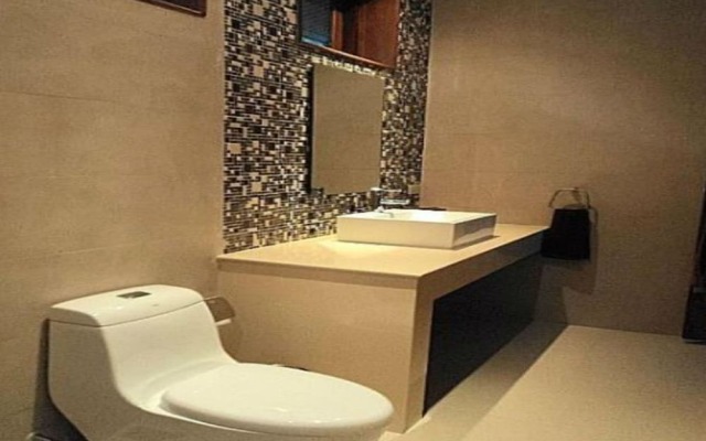 Villa Ban Tai 3 Samui
