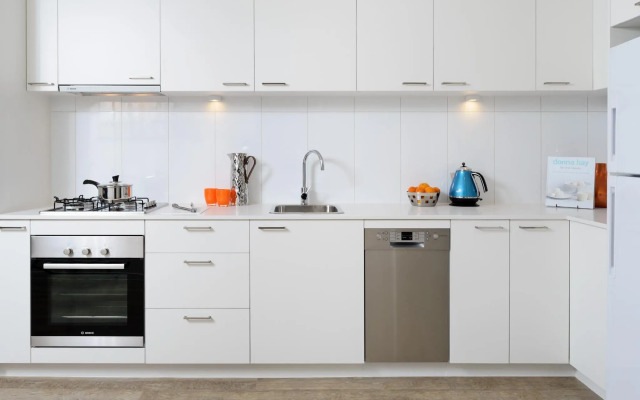 Park Avenue - IKON Glen Waverley