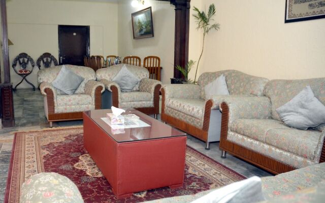 Ahmed Cottage