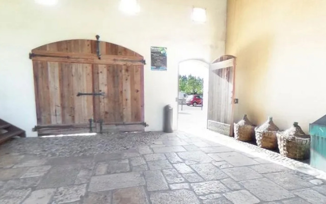 Agriturismo Fossa Mala