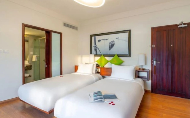 Happy Life Memories Hoi An Hotel & Spa