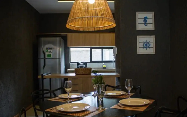 Villa Kamby Milagres B003