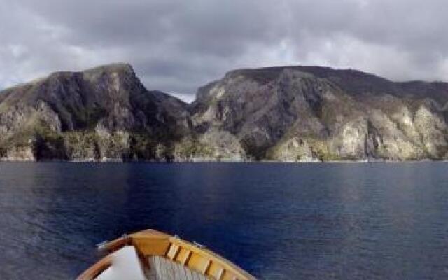 Scario Sunny Apartment in centro