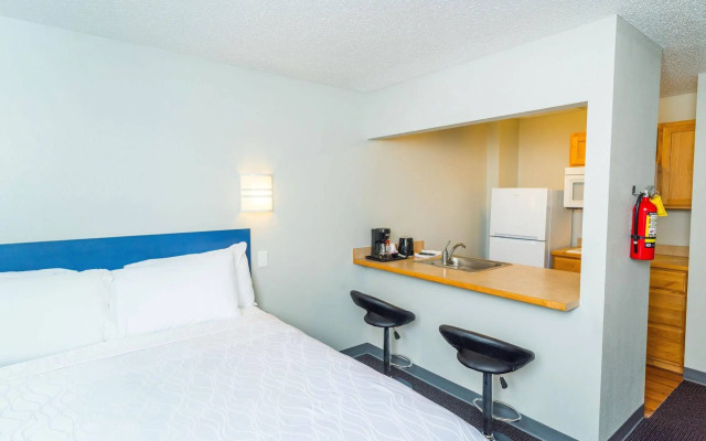 Studio Z, an Ascend Collection Hotel