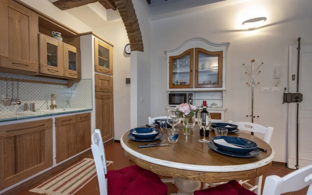 Vigna Vecchia Apartment