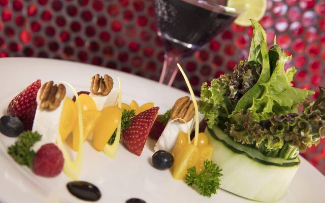 Krystal Grand Los Cabos - All inclusive