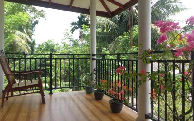 Homestay 24