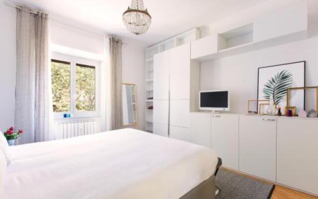 Gianicolo Holiday Apartment